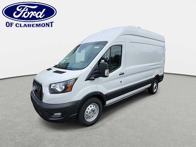 New 2026 Ford Transit 250 High Roof Cargo Van for sale #26541 - photo 1