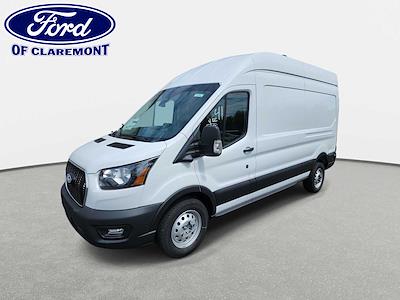 New 2026 Ford Transit 250 High Roof Cargo Van for sale #26542 - photo 1