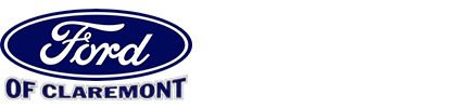 Ford of Claremont logo