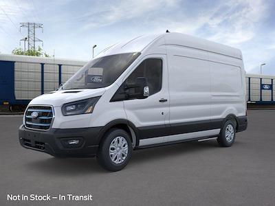 New 2026 Ford E-Transit 350 High Roof Empty Cargo Van for sale #260285 - photo 1