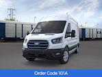 New 2026 Ford E-Transit 350 High Roof Empty Cargo Van for sale #260285 - photo 1