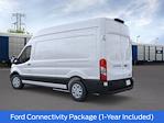 New 2026 Ford E-Transit 350 High Roof Empty Cargo Van for sale #260285 - photo 4