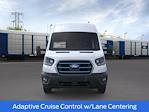 New 2026 Ford E-Transit 350 High Roof Empty Cargo Van for sale #260285 - photo 7