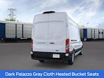 New 2026 Ford E-Transit 350 High Roof Empty Cargo Van for sale #260285 - photo 9