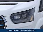 New 2026 Ford E-Transit 350 High Roof Empty Cargo Van for sale #260290 - photo 20