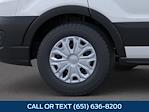 New 2026 Ford E-Transit 350 High Roof Empty Cargo Van for sale #260290 - photo 21