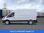 New 2026 Ford E-Transit 350 High Roof Empty Cargo Van for sale #260290 - photo 3