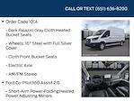New 2026 Ford E-Transit 350 High Roof Empty Cargo Van for sale #260290 - photo 5