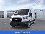 New 2026 Ford Transit 250 High Roof Empty Cargo Van for sale #267006 - photo 1