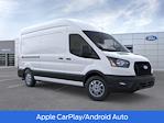New 2026 Ford Transit 250 High Roof Empty Cargo Van for sale #267006 - photo 8