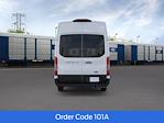 New 2026 Ford Transit 250 High Roof Empty Cargo Van for sale #267007 - photo 1