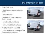 New 2026 Ford Transit 250 High Roof Empty Cargo Van for sale #267007 - photo 5