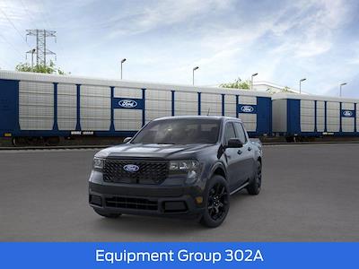 New 2026 Ford Maverick XLT SuperCrew Cab for sale #268021 - photo 2