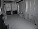 New 2026 Ford Transit 350 Medium Roof Empty Cargo Van for sale #7014W2C - photo 12