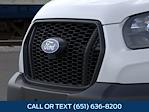 New 2026 Ford Transit 350 Medium Roof Empty Cargo Van for sale #7014W2C - photo 18