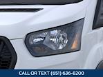 New 2026 Ford Transit 350 Medium Roof Empty Cargo Van for sale #7014W2C - photo 19