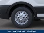 New 2026 Ford Transit 350 Medium Roof Empty Cargo Van for sale #7014W2C - photo 20