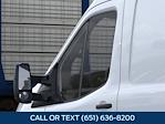 New 2026 Ford Transit 350 Medium Roof Empty Cargo Van for sale #7014W2C - photo 21
