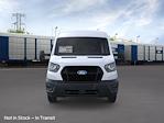 New 2026 Ford Transit 350 Medium Roof Empty Cargo Van for sale #7014W2C - photo 7