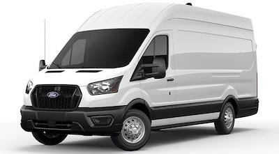 New 2026 Ford Transit 350 High Roof Empty Cargo Van for sale #7019W3U - photo 1