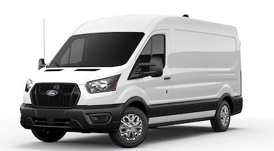 New 2026 Ford Transit 250 Medium Roof Empty Cargo Van for sale #7020R1C - photo 1