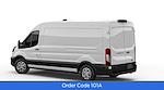 New 2026 Ford Transit 250 Medium Roof Empty Cargo Van for sale #7020R1C - photo 1