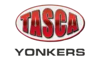 Tasca Ford Yonkers logo