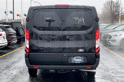 New 2026 Ford Transit 350 XL Passenger Van for sale #OF100821 - photo 2