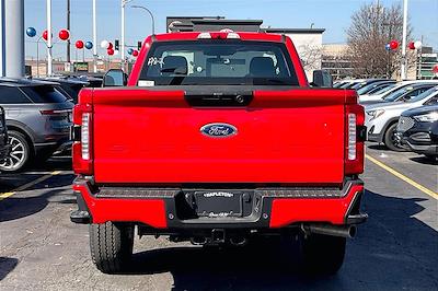 New 2026 Ford F-350 XL Regular Cab for sale #OF100855 - photo 2