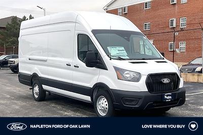New 2026 Ford Transit 350 High Roof Empty Cargo Van for sale #OF101054 - photo 1