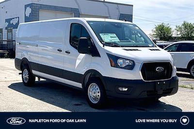 New 2025 Ford Transit 150 Low Roof Empty Cargo Van for sale #OF101098 - photo 1