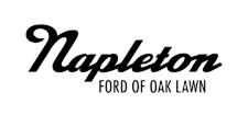 Napleton Ford of Oak Lawn logo