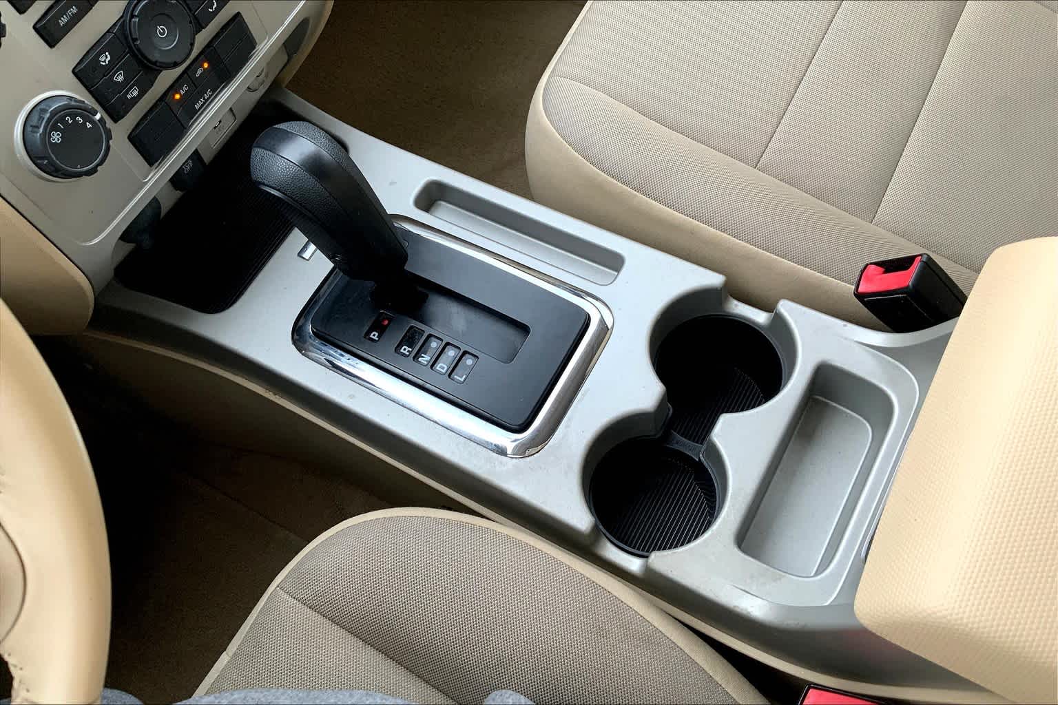 Used 2012 Ford Escape - photo 16