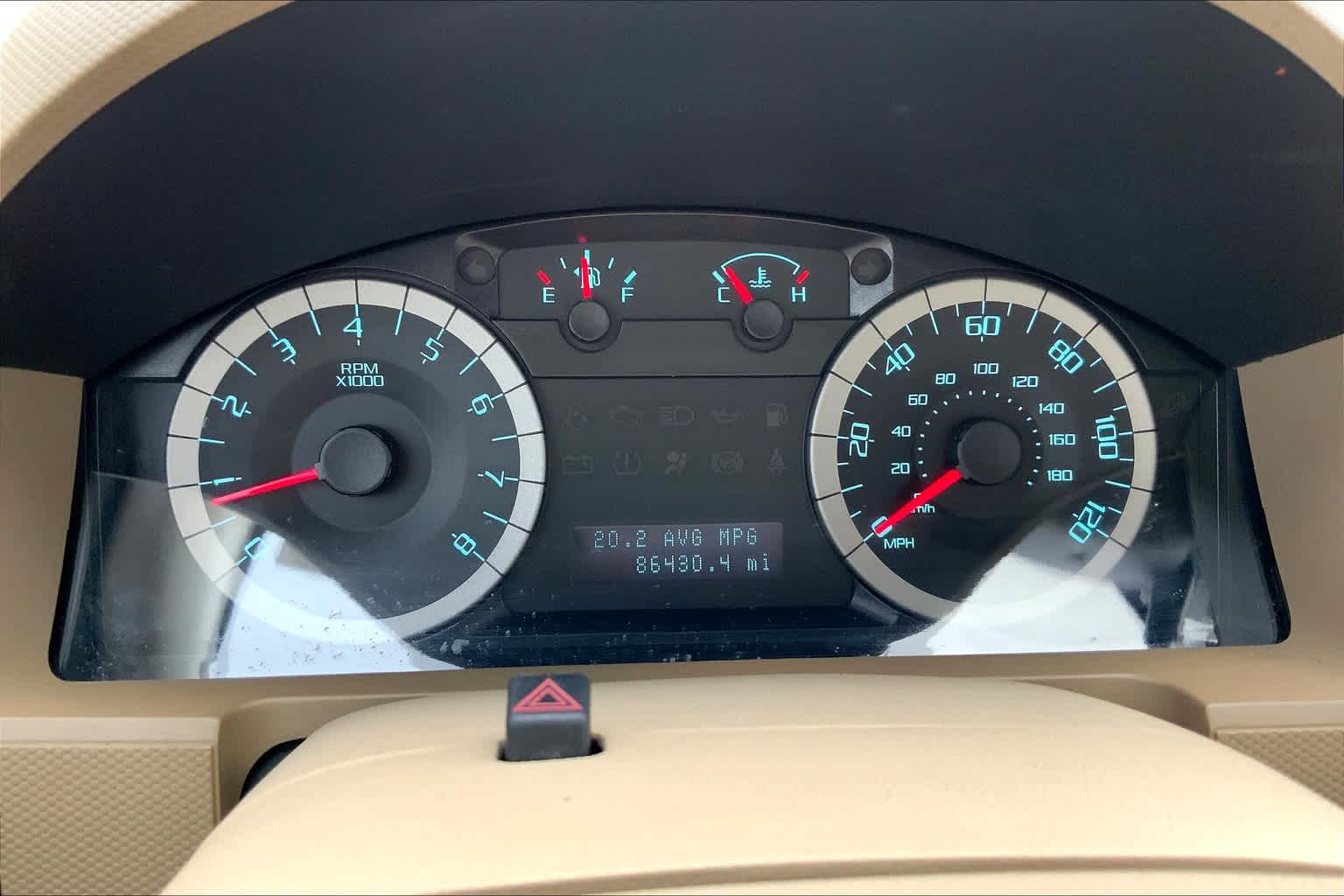 Used 2012 Ford Escape - photo 24