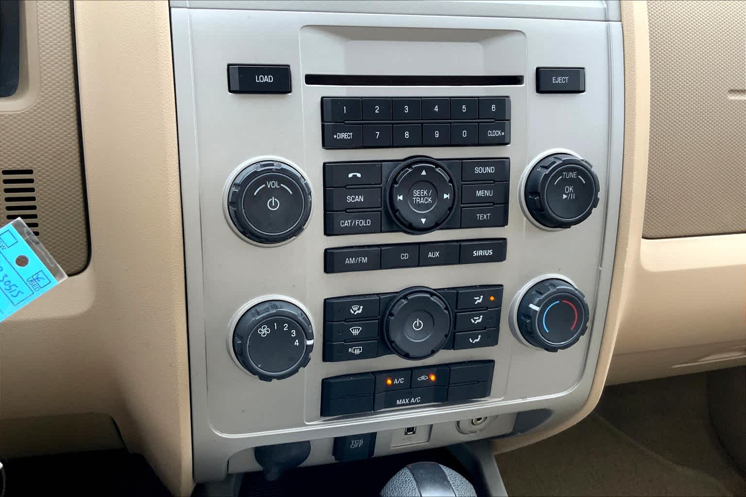 Used 2012 Ford Escape - photo 25