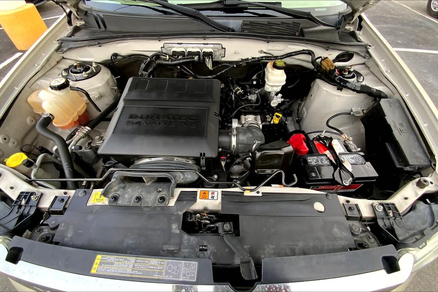 Used 2012 Ford Escape - photo 30
