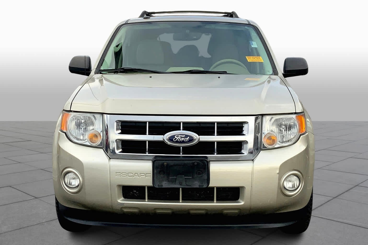 Used 2012 Ford Escape - photo 6