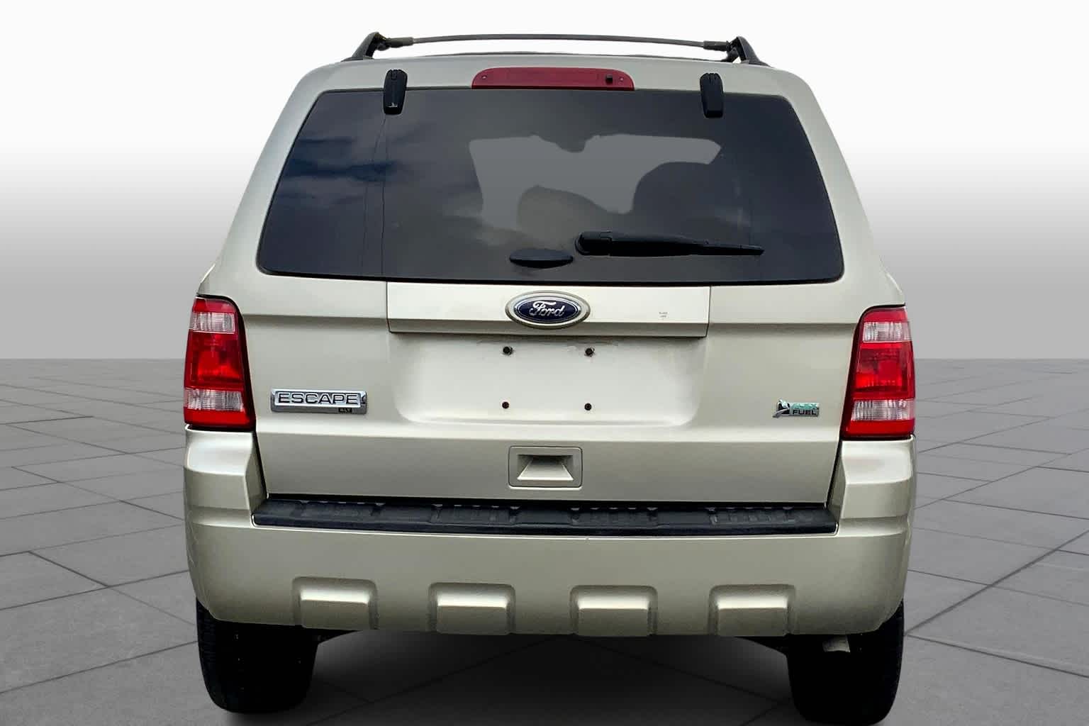 Used 2012 Ford Escape - photo 7