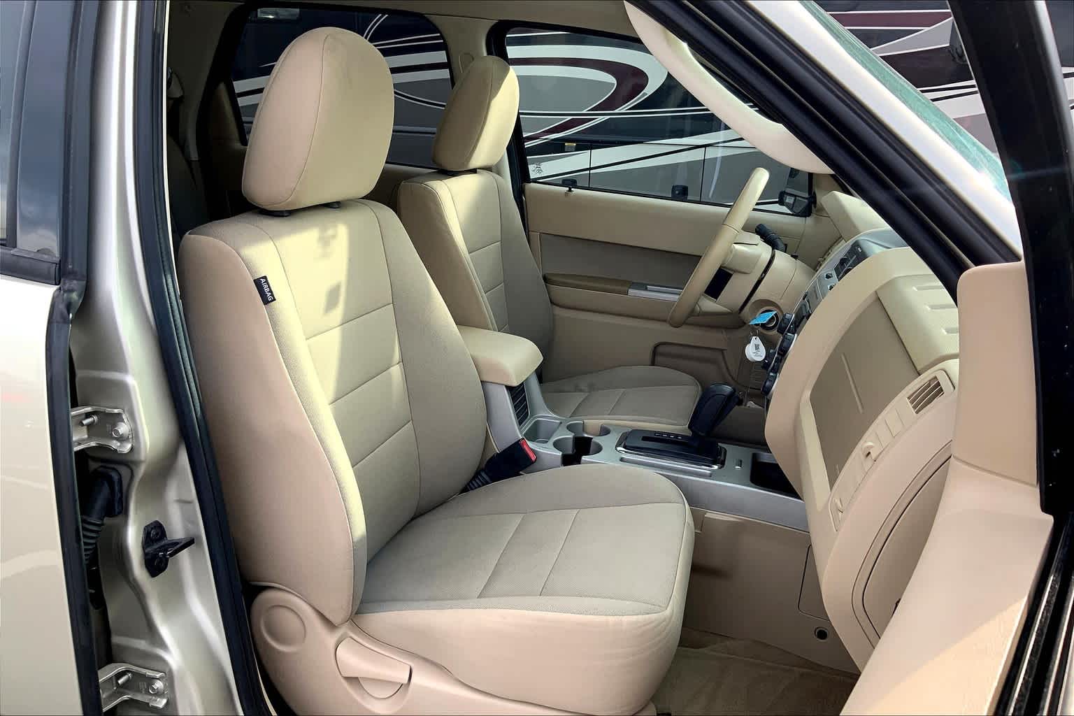 Used 2012 Ford Escape - photo 11