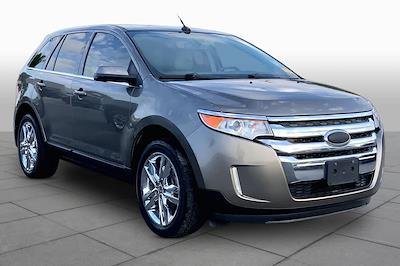Used 2013 Ford Edge - photo 2