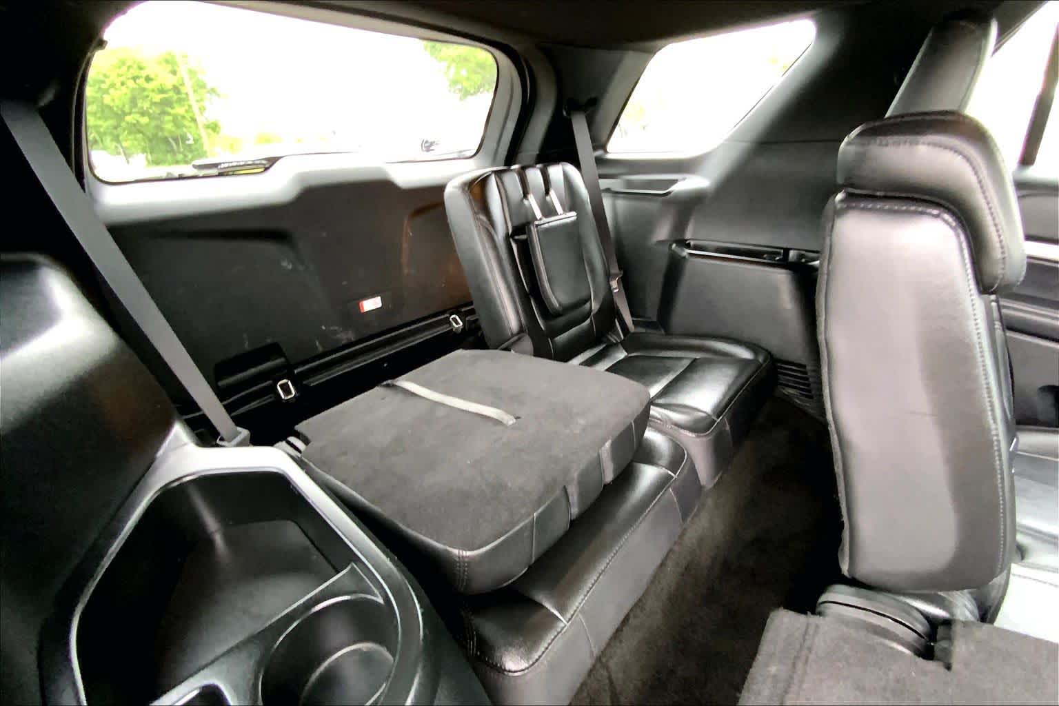 Used 2018 Ford Explorer - photo 19