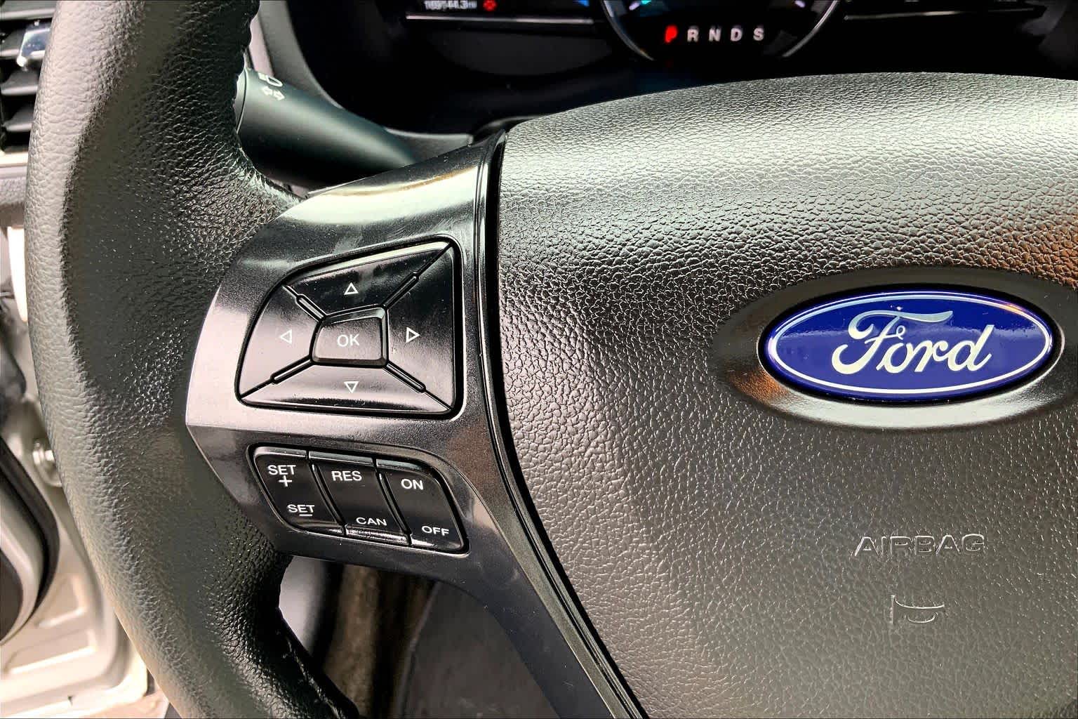 Used 2018 Ford Explorer - photo 21