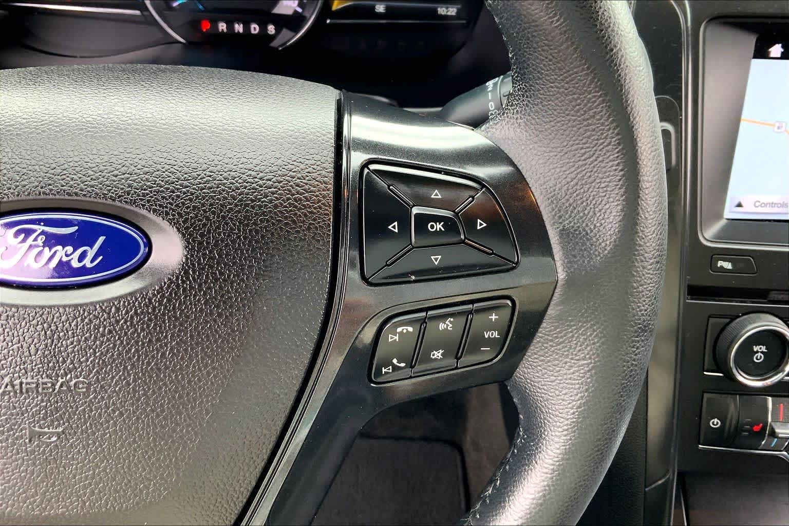 Used 2018 Ford Explorer - photo 22
