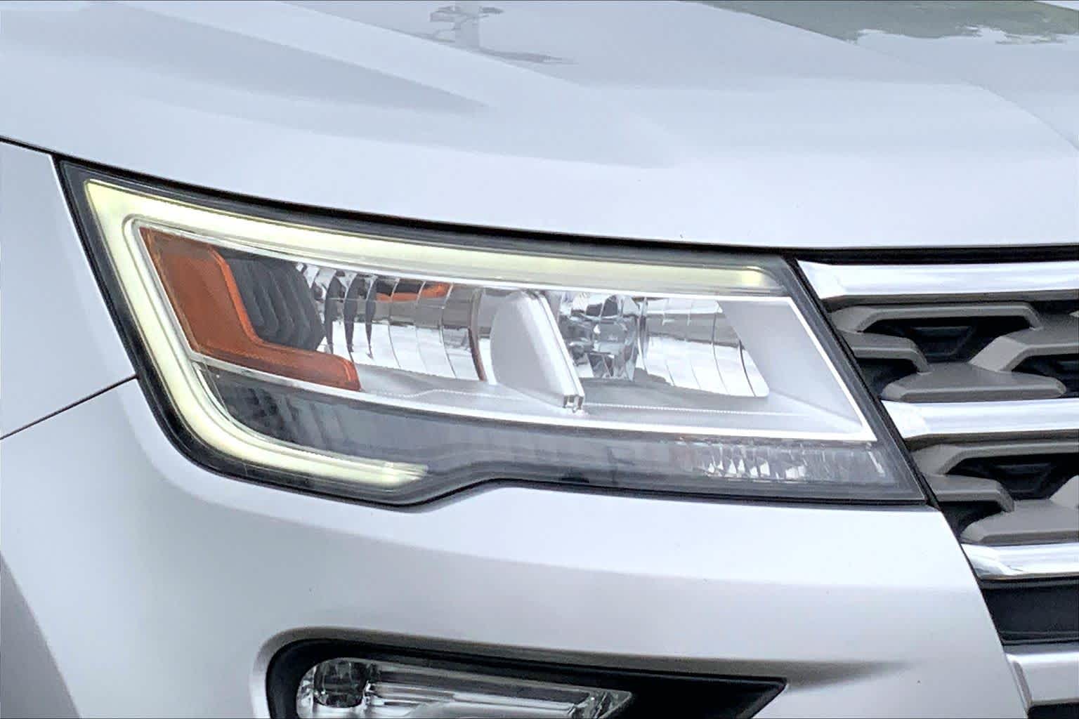 Used 2018 Ford Explorer - photo 25