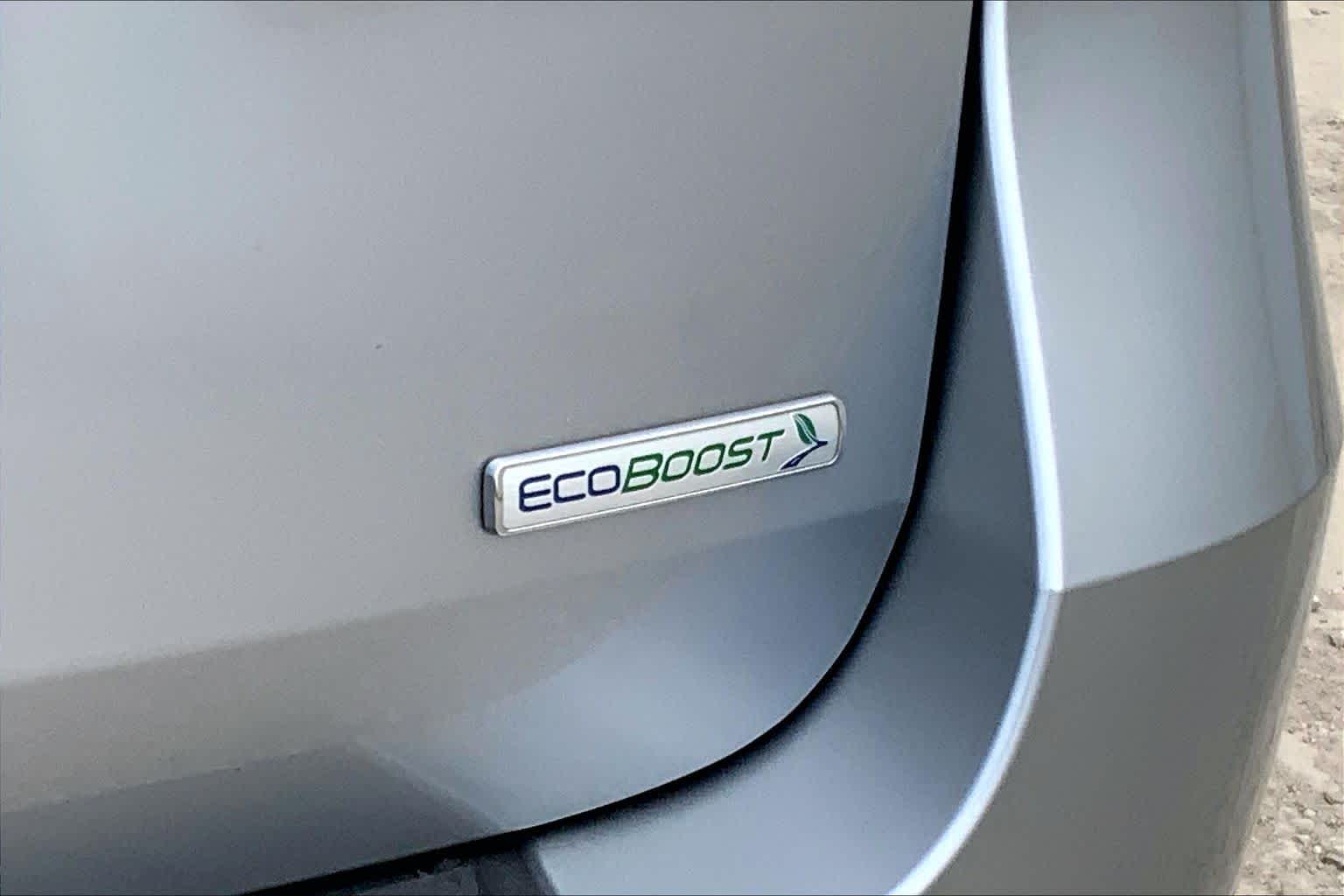 Used 2020 Ford Explorer - photo 12