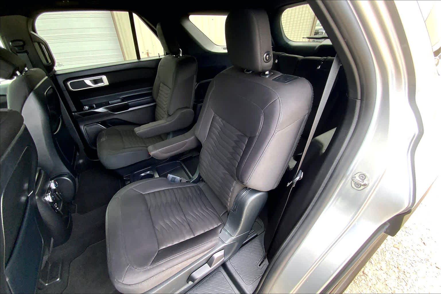 Used 2020 Ford Explorer - photo 20