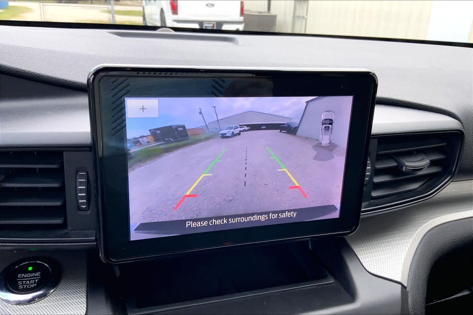 Used 2020 Ford Explorer - photo 24