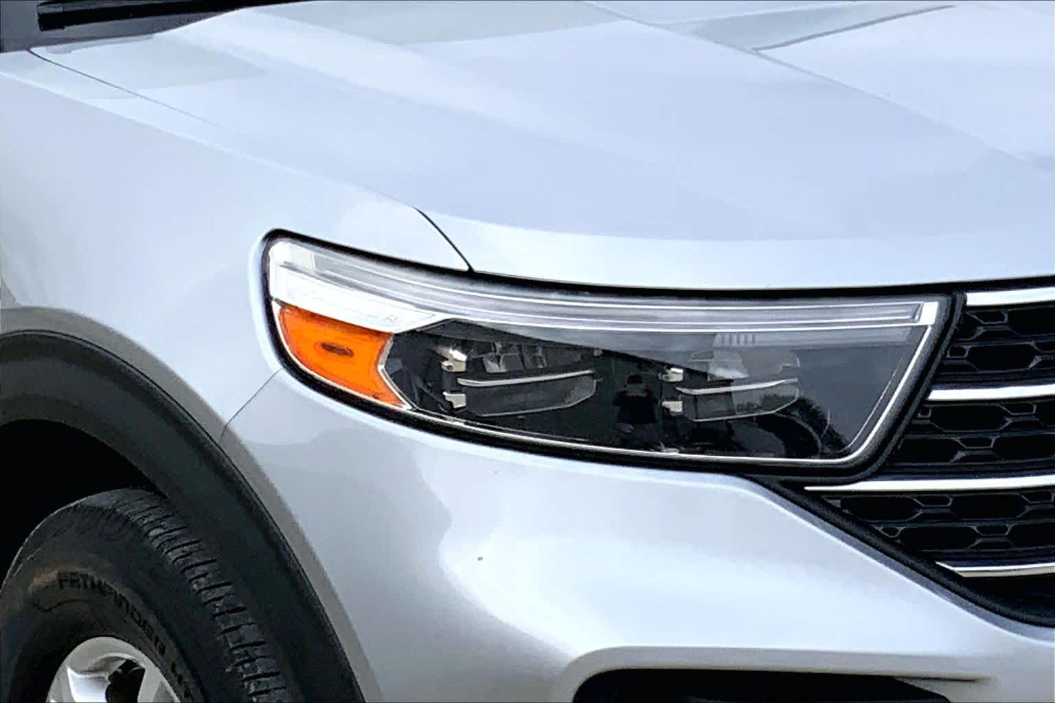 Used 2020 Ford Explorer - photo 25