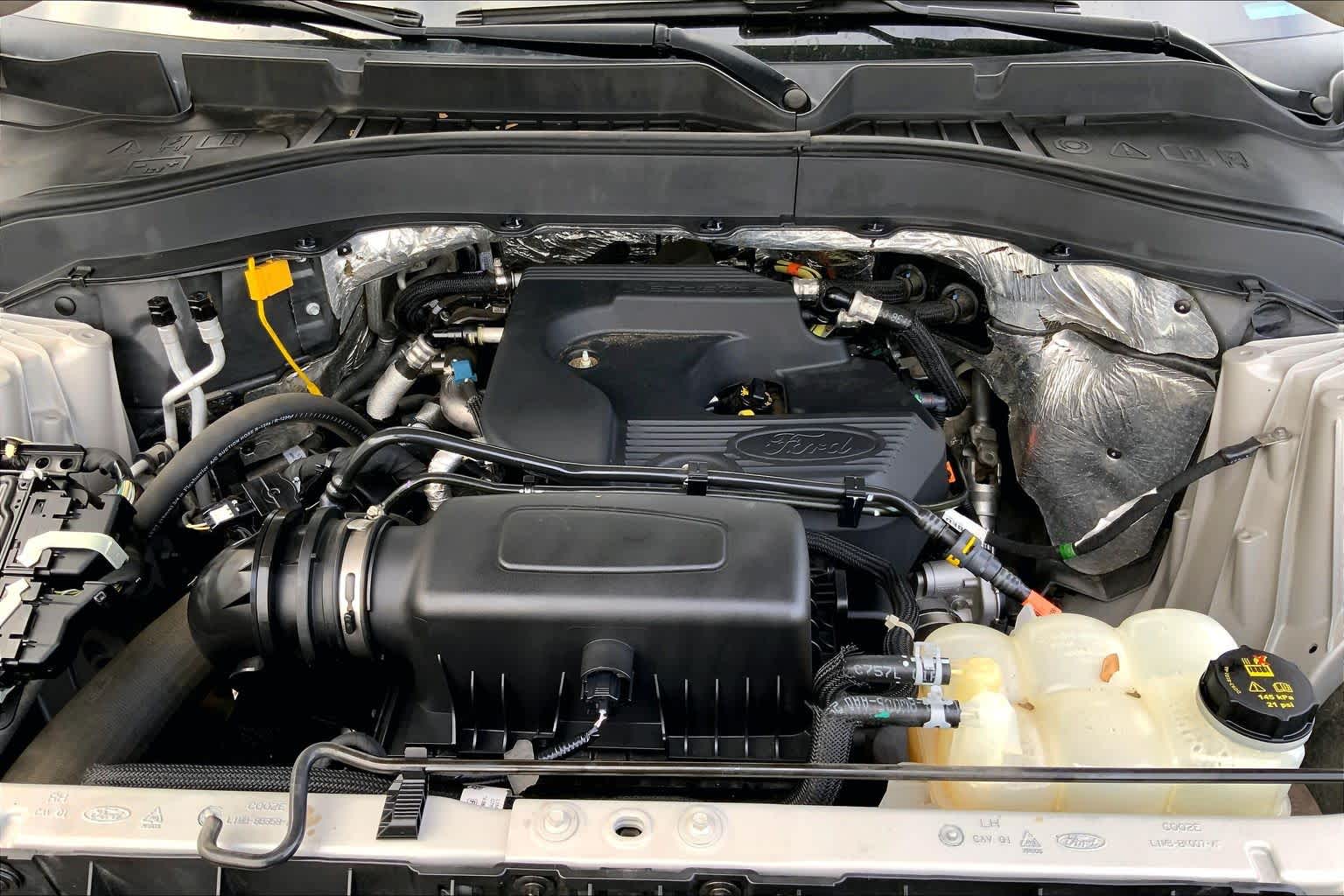 Used 2020 Ford Explorer - photo 29