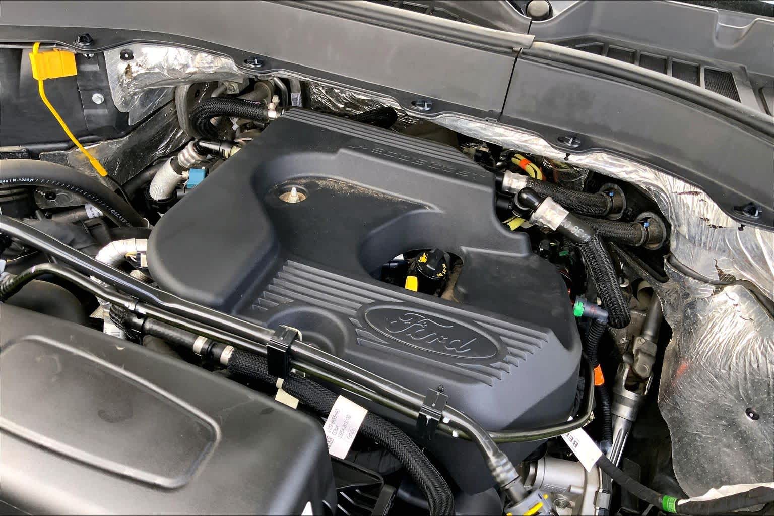 Used 2020 Ford Explorer - photo 30